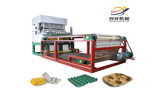 環(huán)保蛋托制品的生產(chǎn)制造原料是什么？