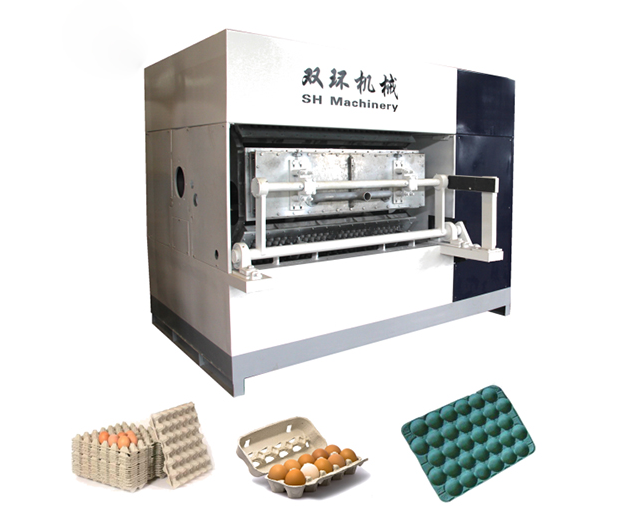 國內(nèi)紙漿模塑發(fā)展的特點(diǎn)有哪些？
